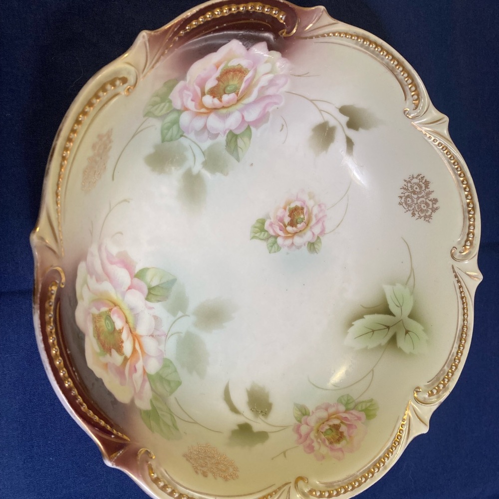 Decorative Bowl